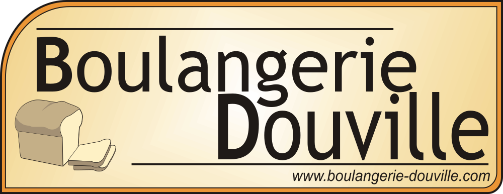 Boulangerie Douville logo